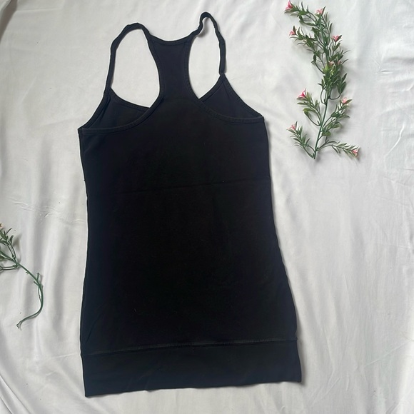 2/$20 Black Tank Top - Picture 4 of 11